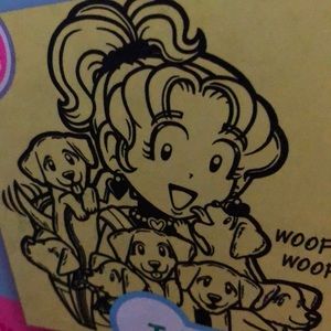 Meet your Posher, Kim